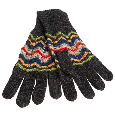 Gloves | Shetland Designer